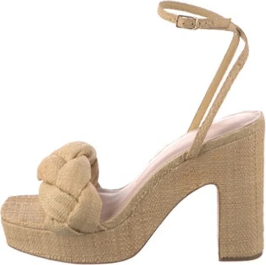 Loeffler Randall