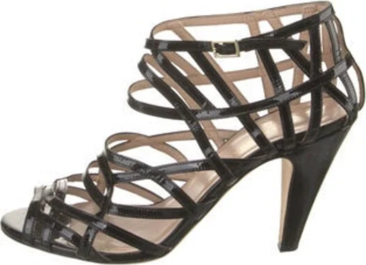 Loeffler Randall