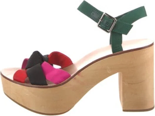 Loeffler Randall