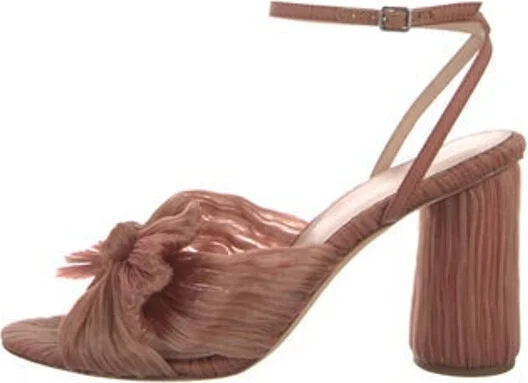 Loeffler Randall