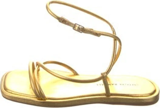 Loeffler Randall