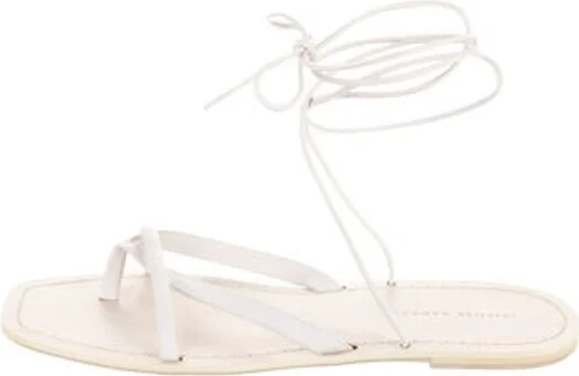 Loeffler Randall