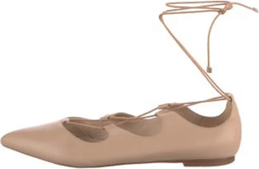 Loeffler Randall