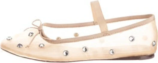 Loeffler Randall