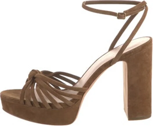 Loeffler Randall