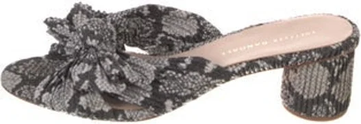Loeffler Randall