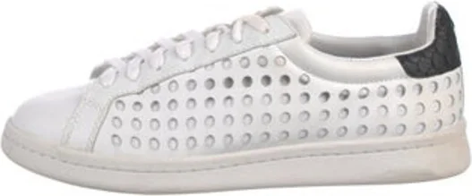 Loeffler Randall