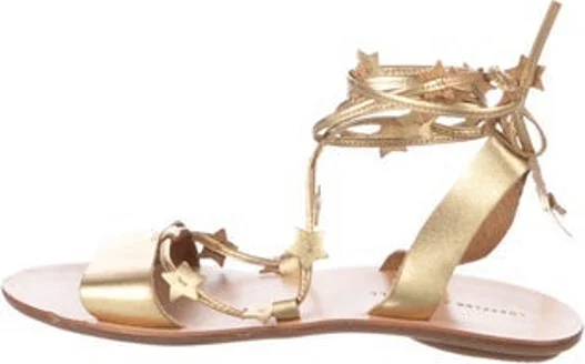 Loeffler Randall