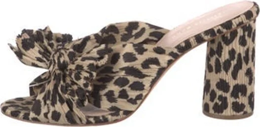 Loeffler Randall