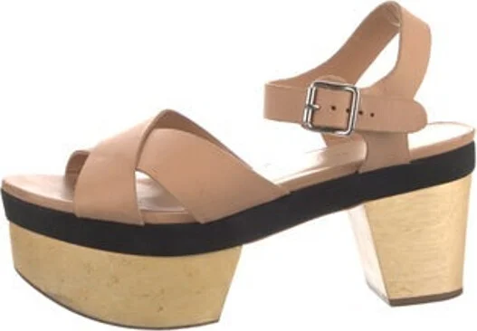 Loeffler Randall