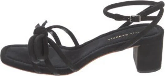 Loeffler Randall