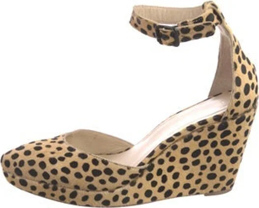 Loeffler Randall