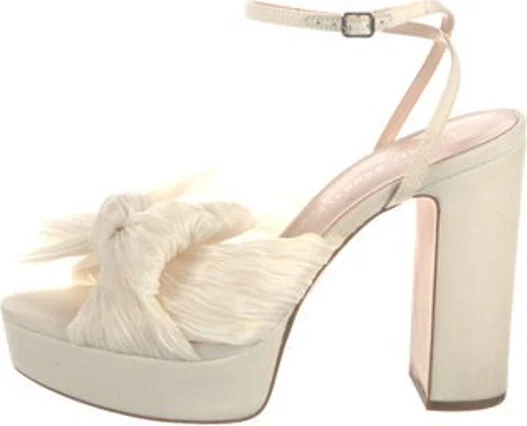 Loeffler Randall