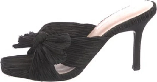 Loeffler Randall