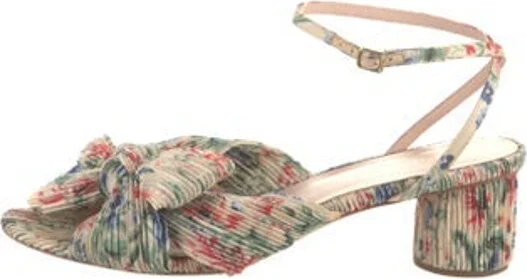 Loeffler Randall