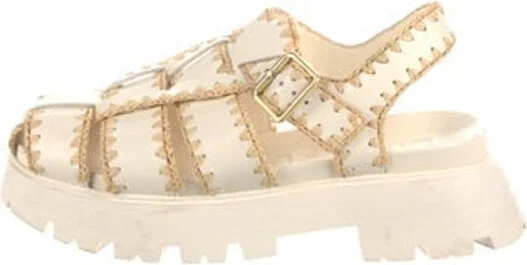 Loeffler Randall