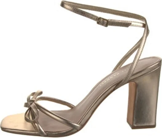 Loeffler Randall
