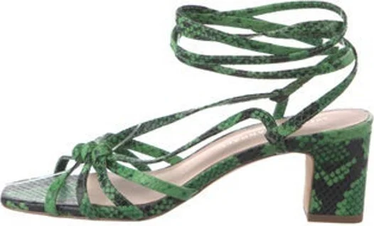 Loeffler Randall