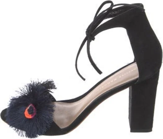 Loeffler Randall