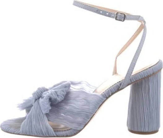 Loeffler Randall