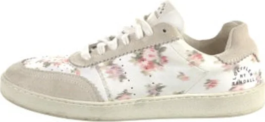 Loeffler Randall