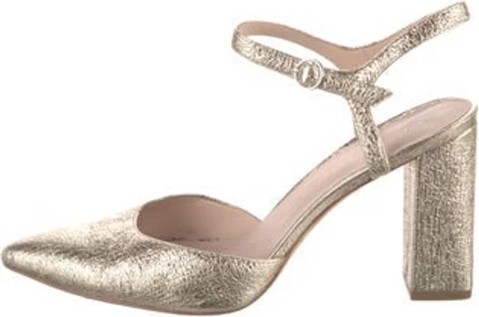 Loeffler Randall