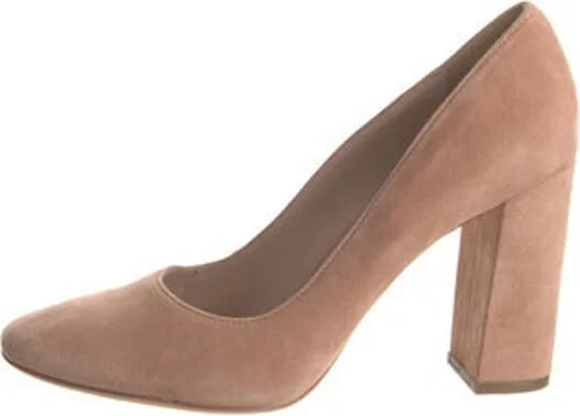 Loeffler Randall
