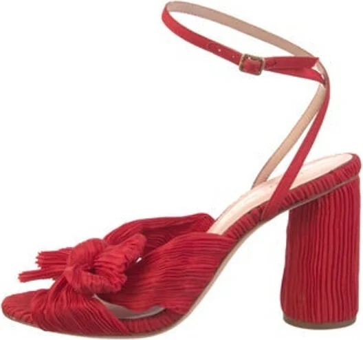 Loeffler Randall