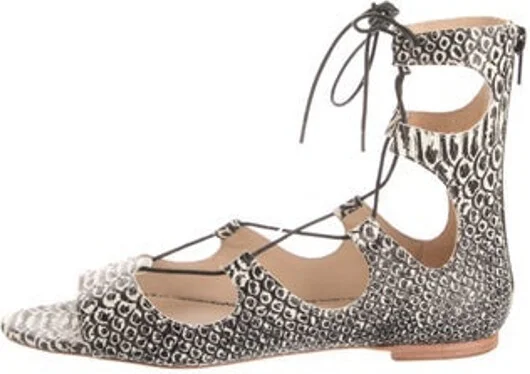 Loeffler Randall