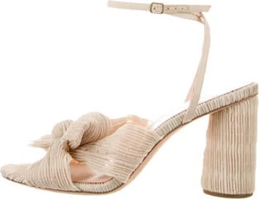 Loeffler Randall