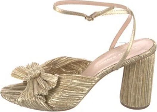Loeffler Randall