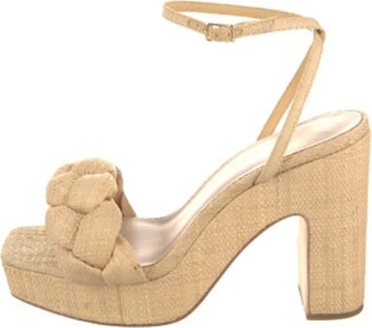 Loeffler Randall