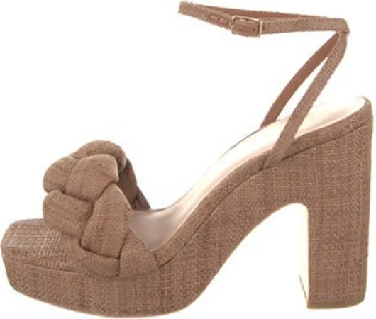 Loeffler Randall