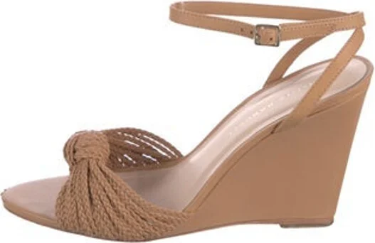 Loeffler Randall