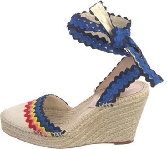Loeffler Randall