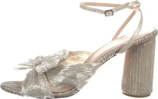 Loeffler Randall