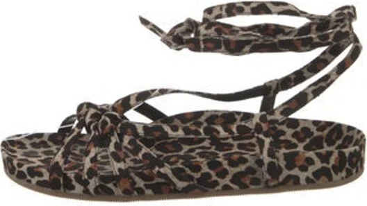 Loeffler Randall