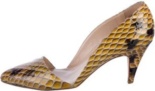 Loeffler Randall