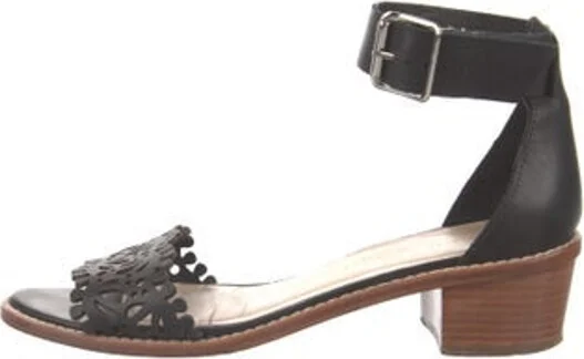 Loeffler Randall