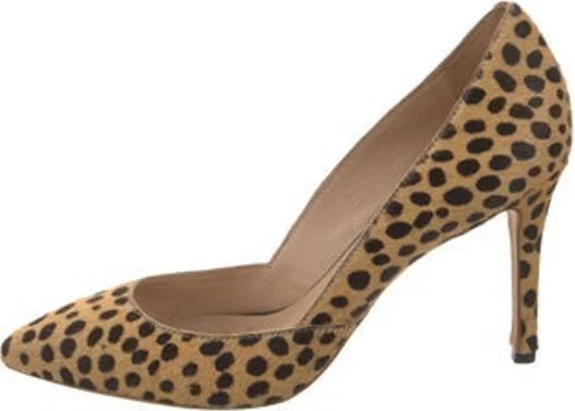 Loeffler Randall