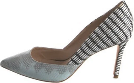 Loeffler Randall