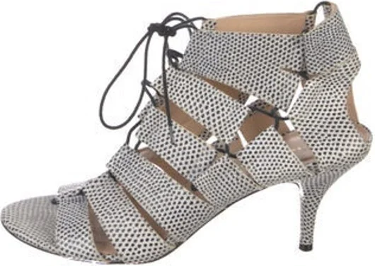 Loeffler Randall