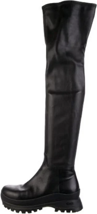 Loeffler Randall