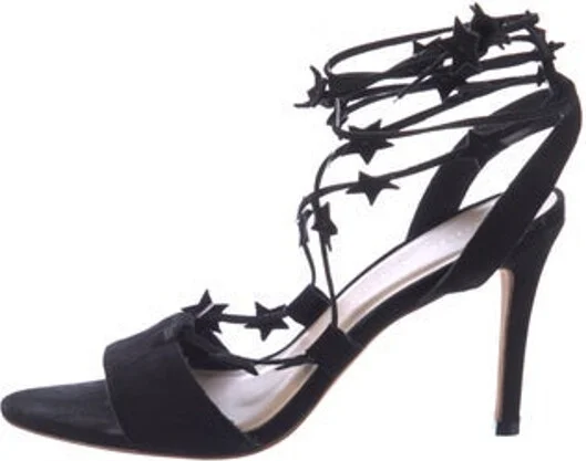 Loeffler Randall