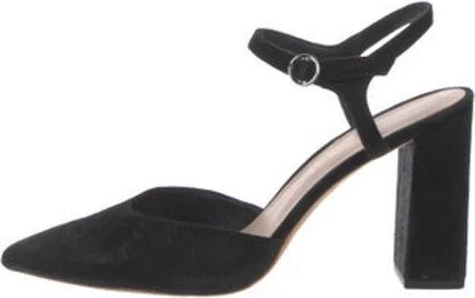 Loeffler Randall