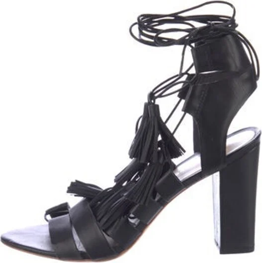 Loeffler Randall