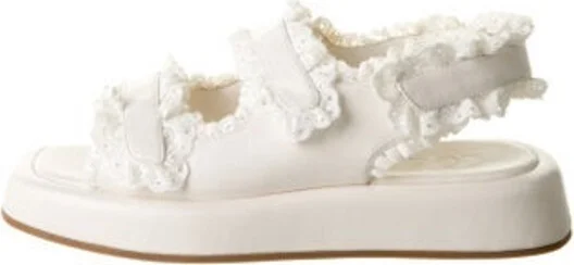 Loeffler Randall
