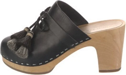 Loeffler Randall