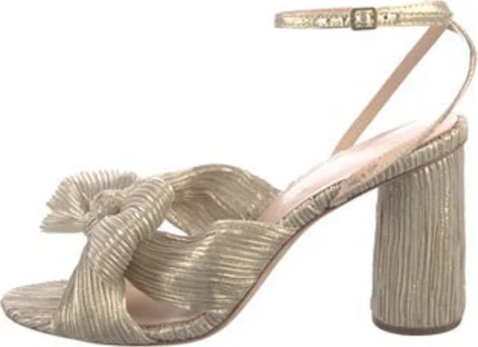 Loeffler Randall