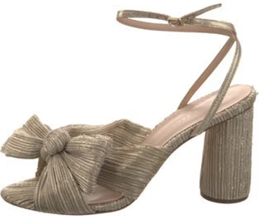 Loeffler Randall
